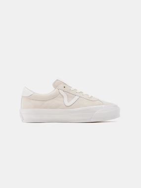 Parkour Run LX Sport 73 "White/White"