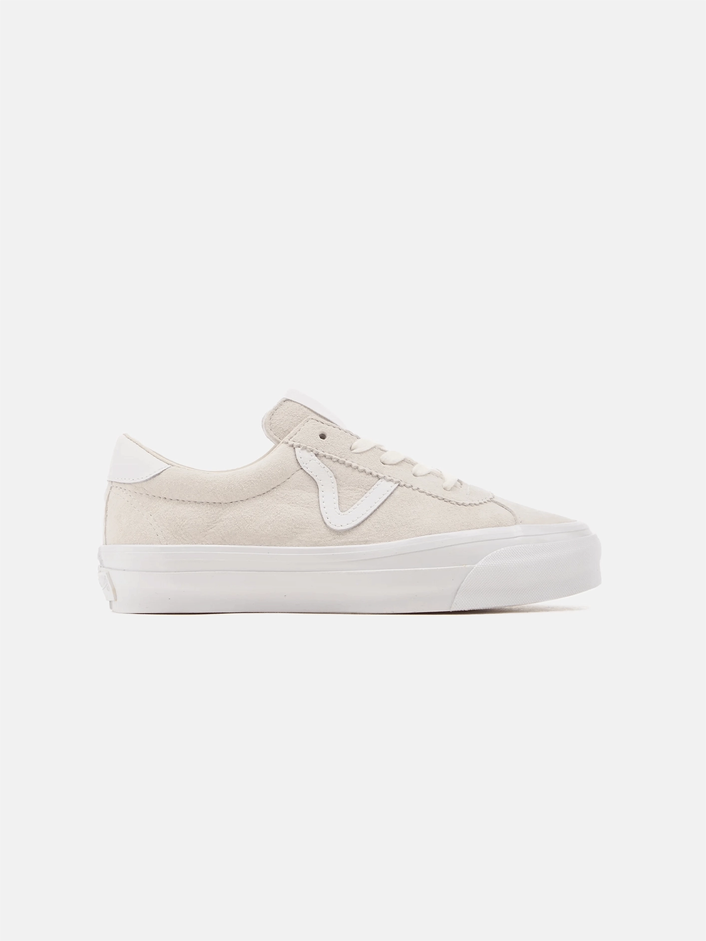 Parkour Run LX Sport 73 "White/White"