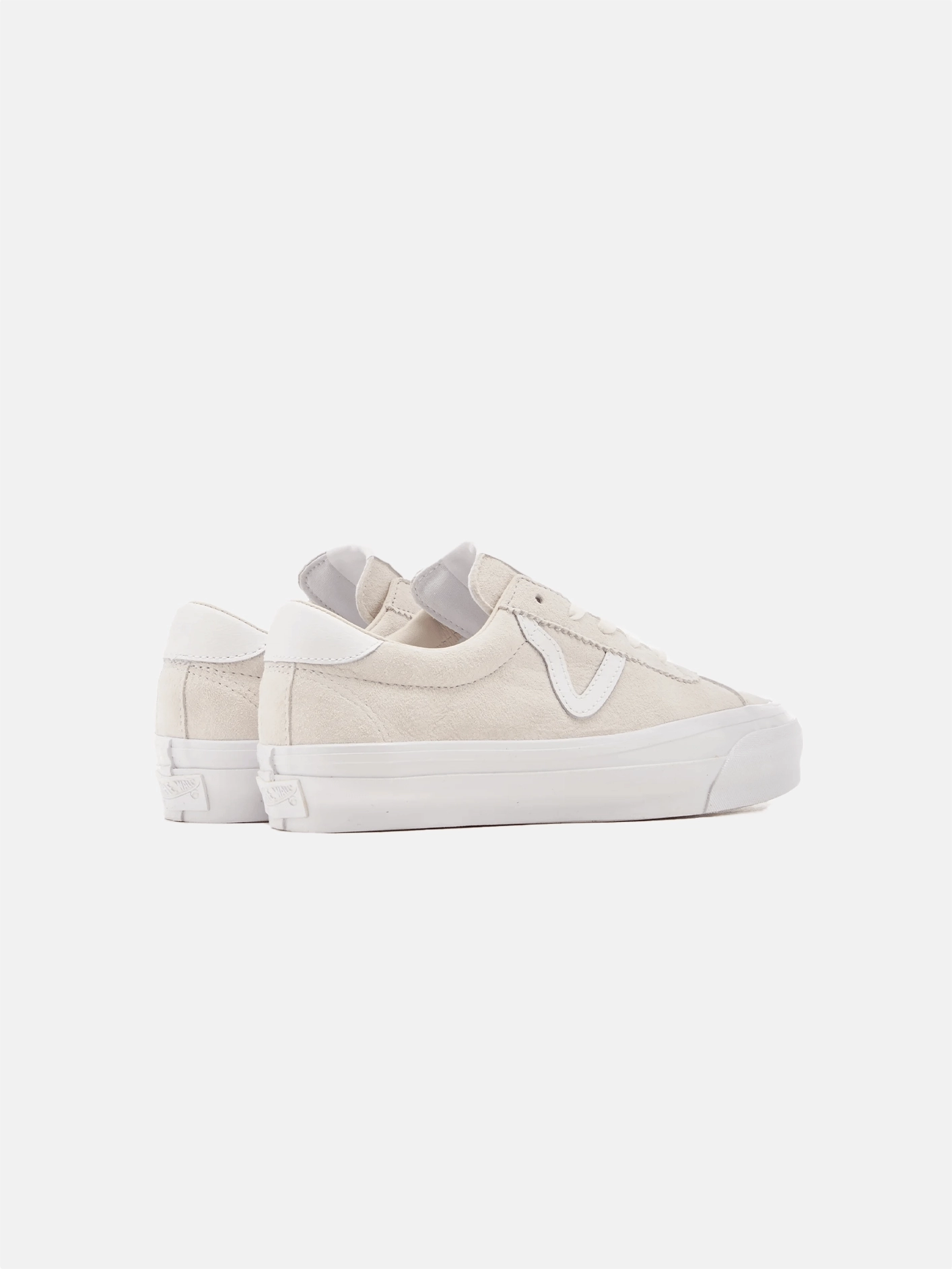 Soft Move Glide LX Sport 73 "White/White"
