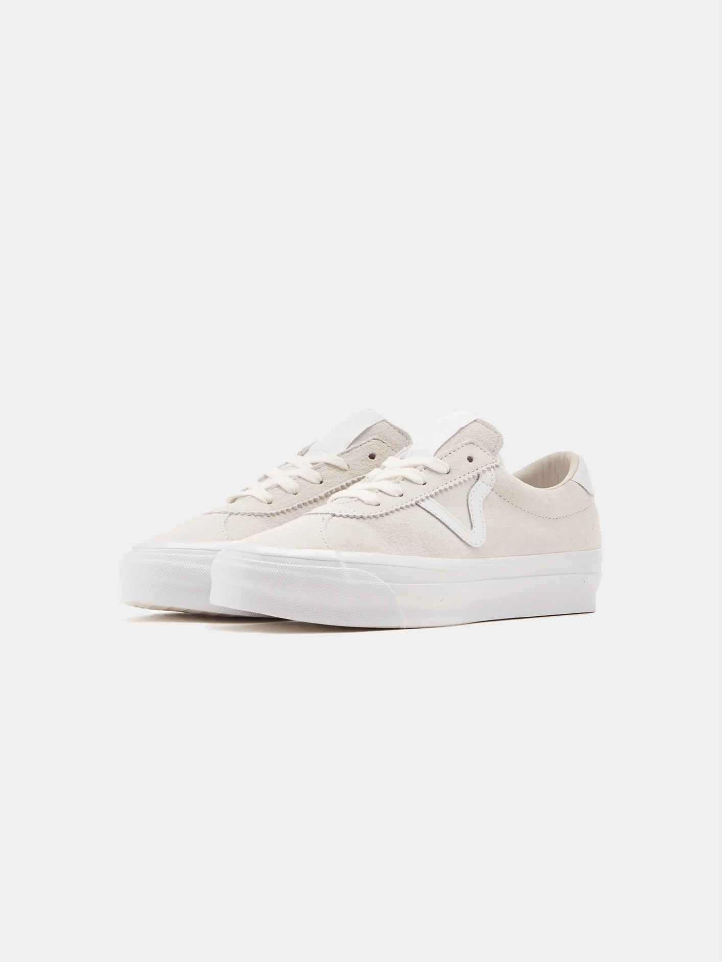 Soft Move Glide LX Sport 73 "White/White"