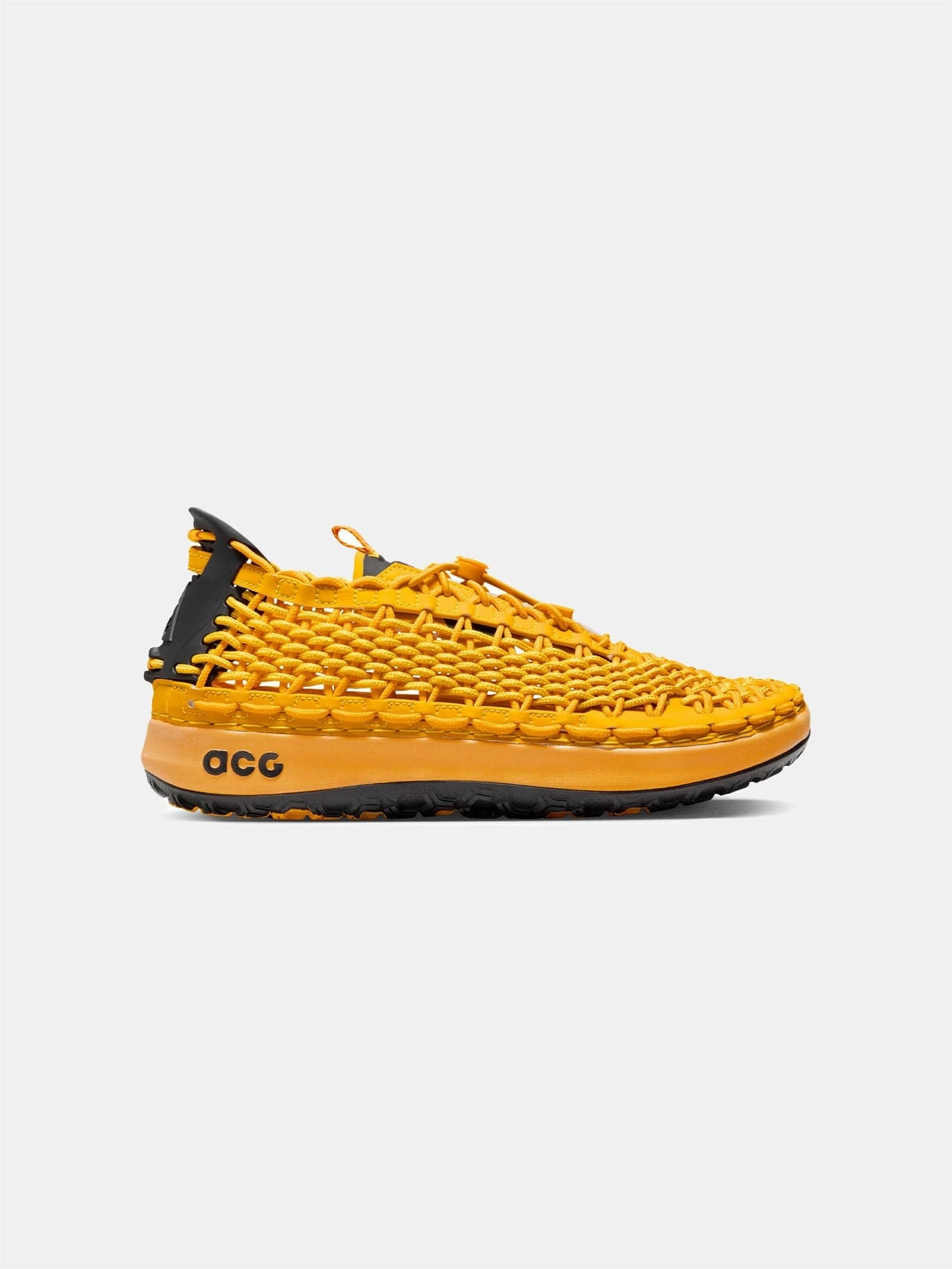 ACG Watercat  "University Gold" Shine Jog