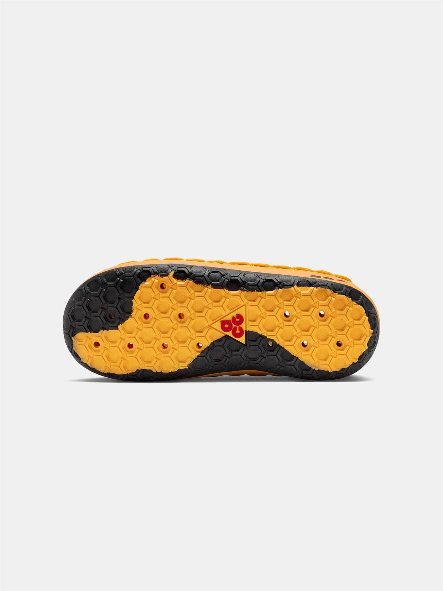 Soft outsole ACG Watercat  "University Gold"