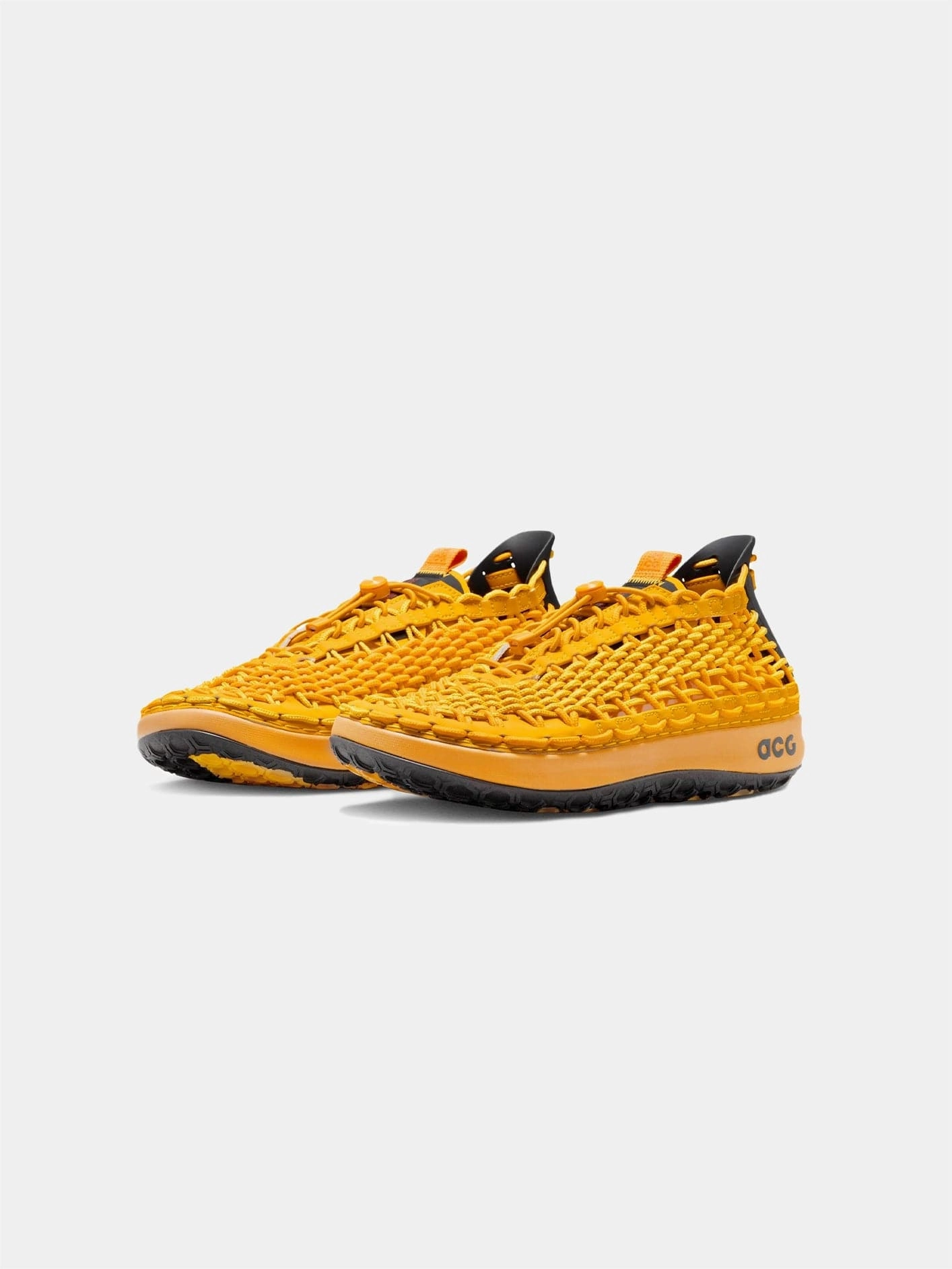 Soft outsole ACG Watercat  "University Gold"