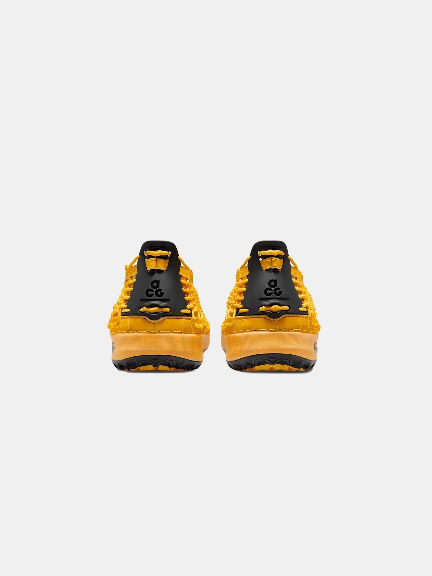 Soft outsole ACG Watercat  "University Gold"