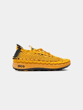 ACG Watercat  "University Gold" Shine Jog