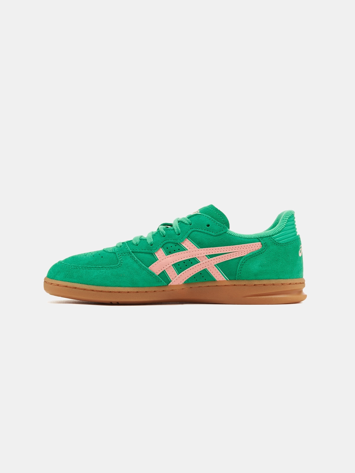 Soft outsole Skyhand OG "Coriander/Grapefruit"