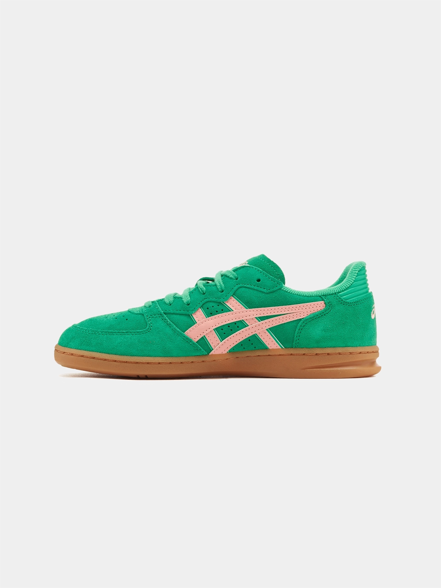 Soft outsole Skyhand OG "Coriander/Grapefruit"