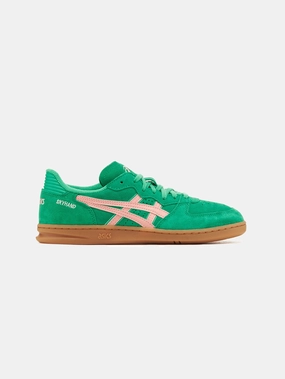 Slide Step Cushioned Fit Skyhand OG "Coriander/Grapefruit"