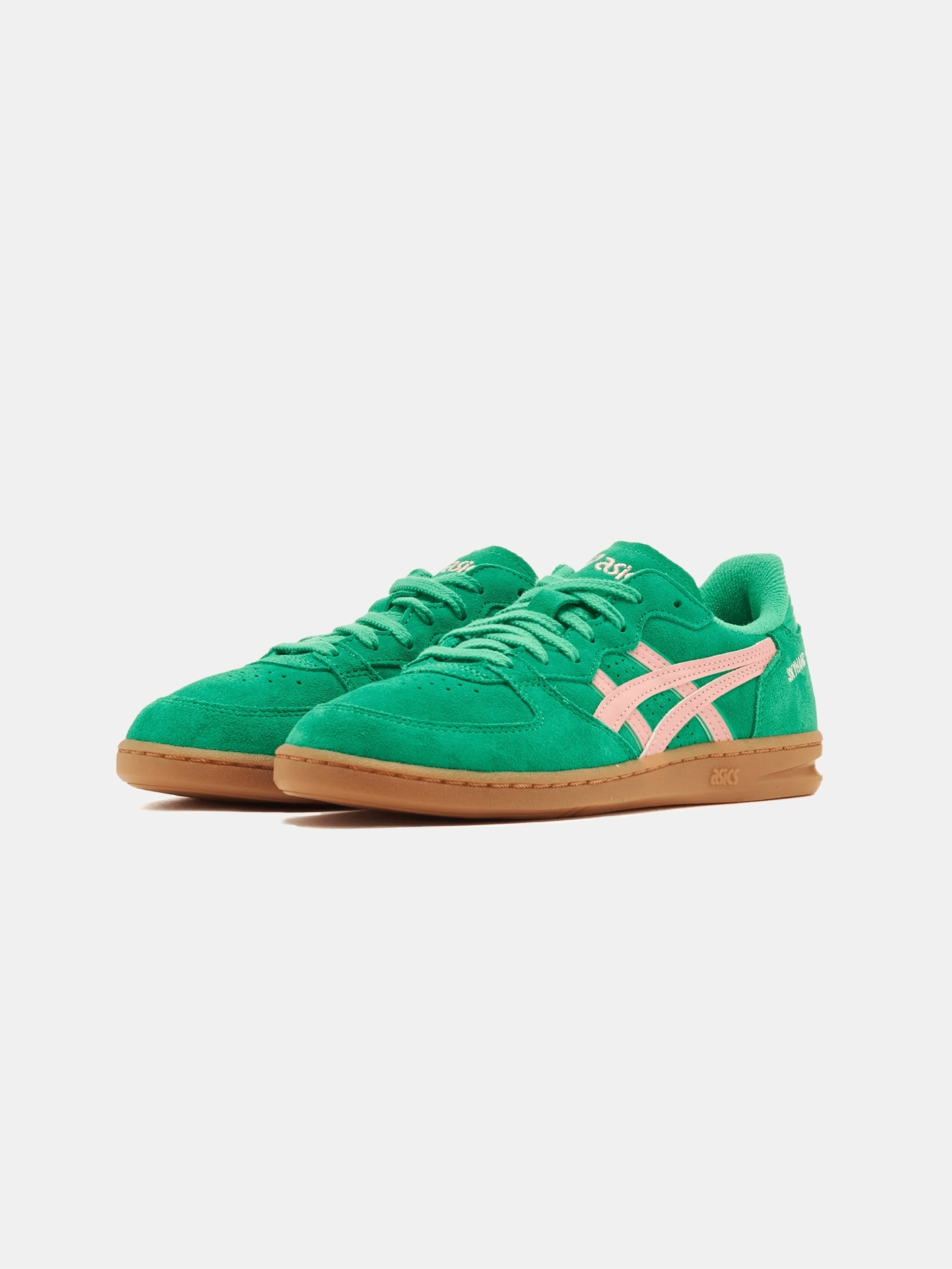 Soft outsole Skyhand OG "Coriander/Grapefruit"