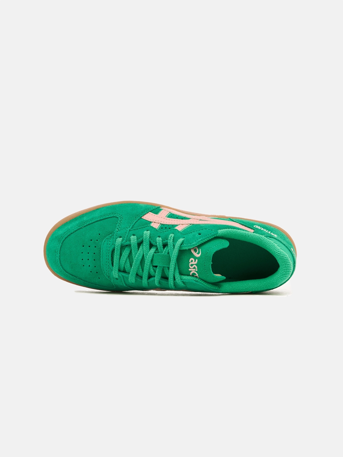Soft outsole Skyhand OG "Coriander/Grapefruit"