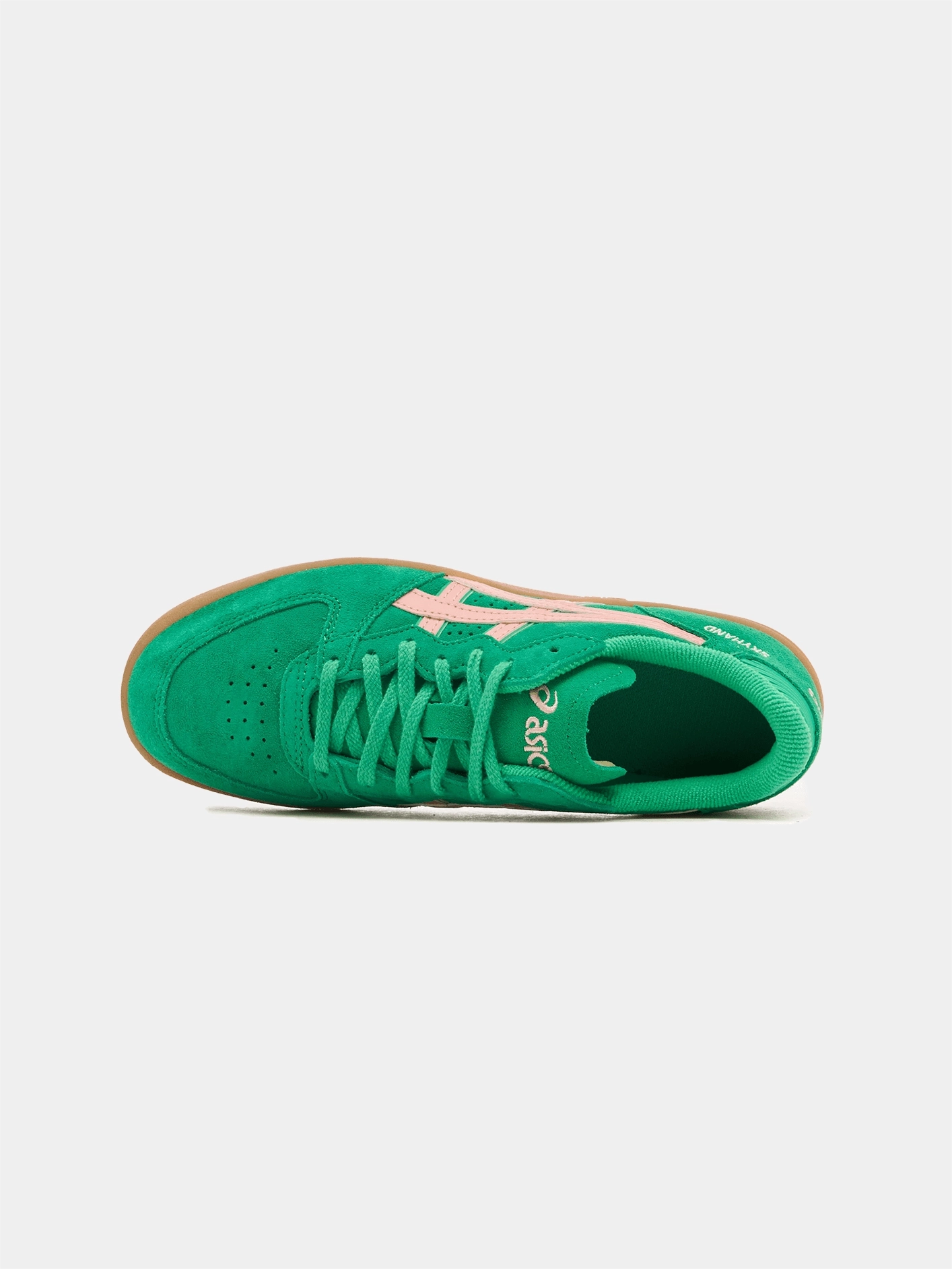 Soft outsole Skyhand OG "Coriander/Grapefruit"
