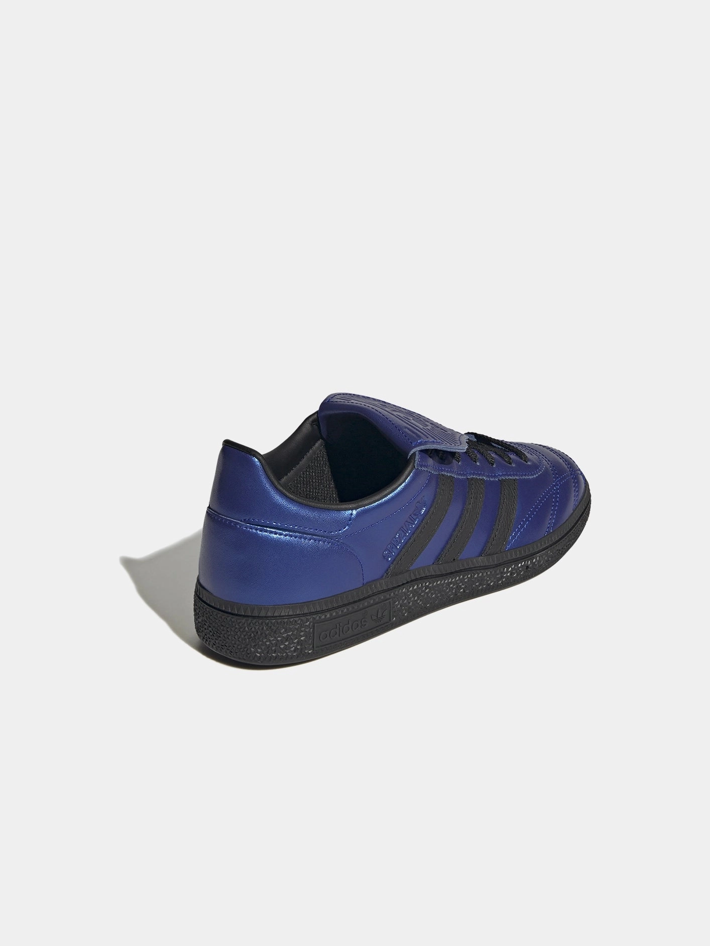 Soft Padding Handball Spezial "Lucid Blue"