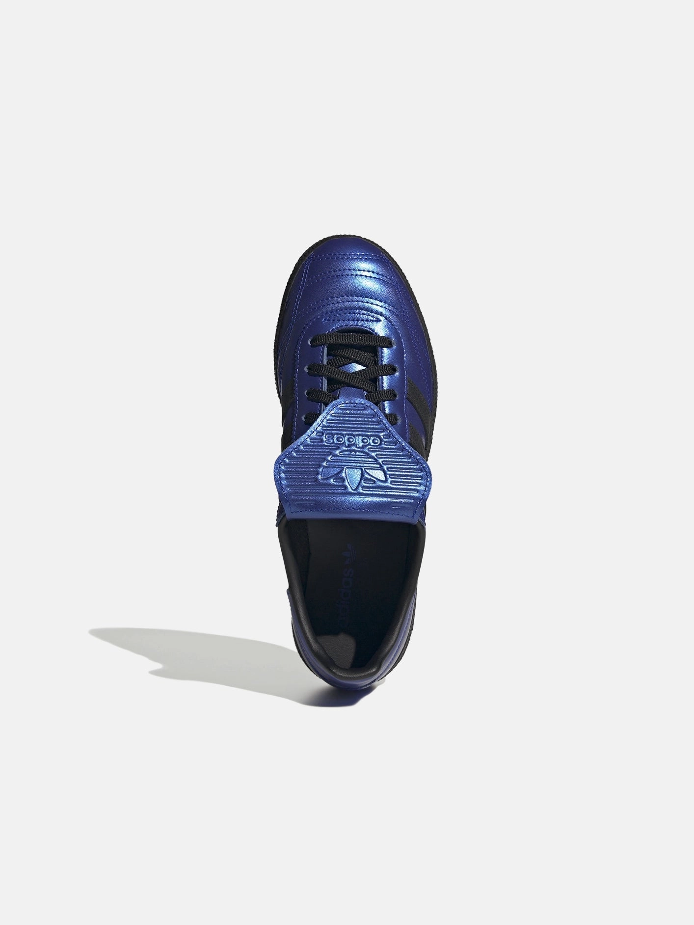 Soft Padding Handball Spezial "Lucid Blue"