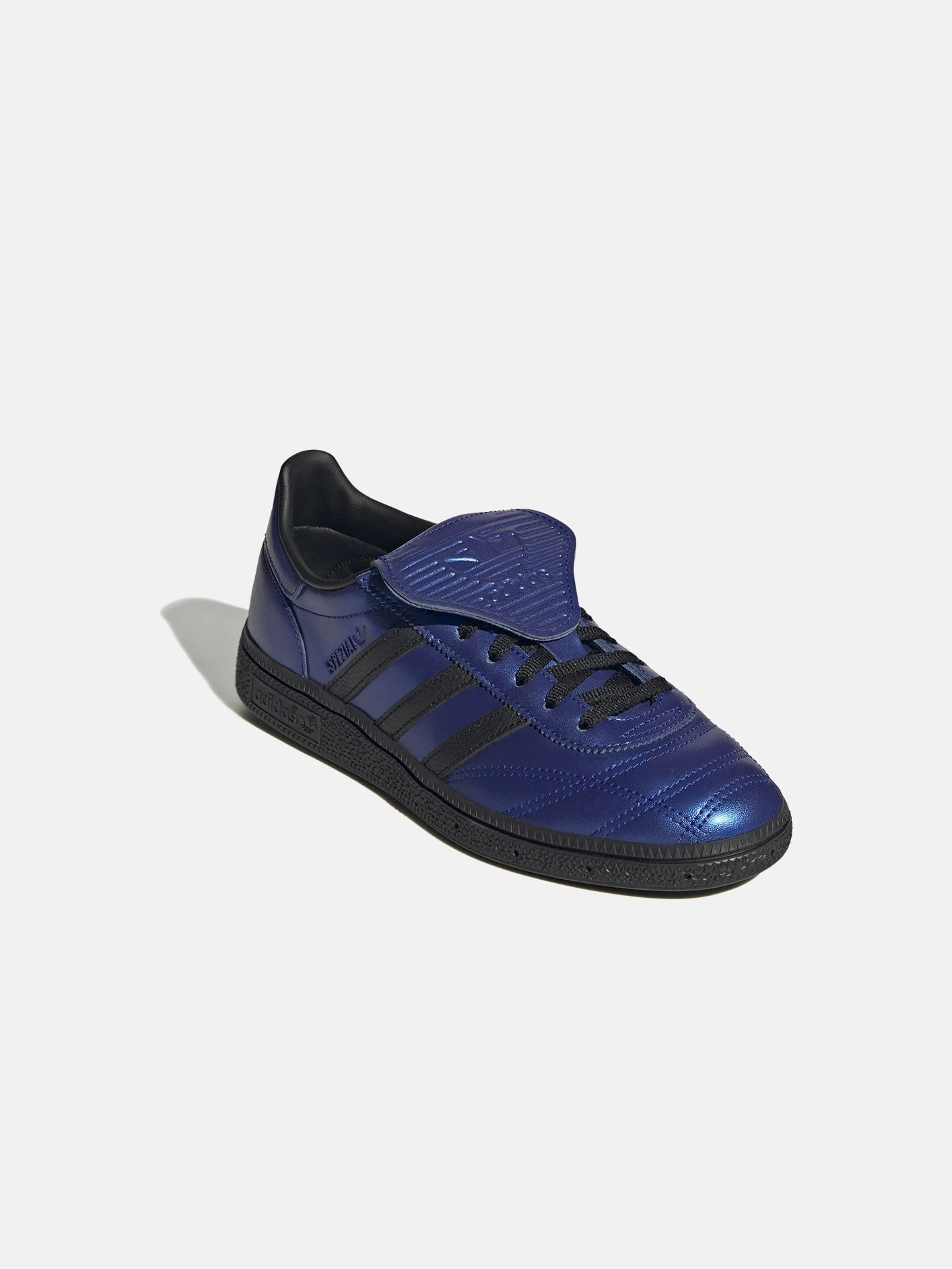 Soft Padding Handball Spezial "Lucid Blue"