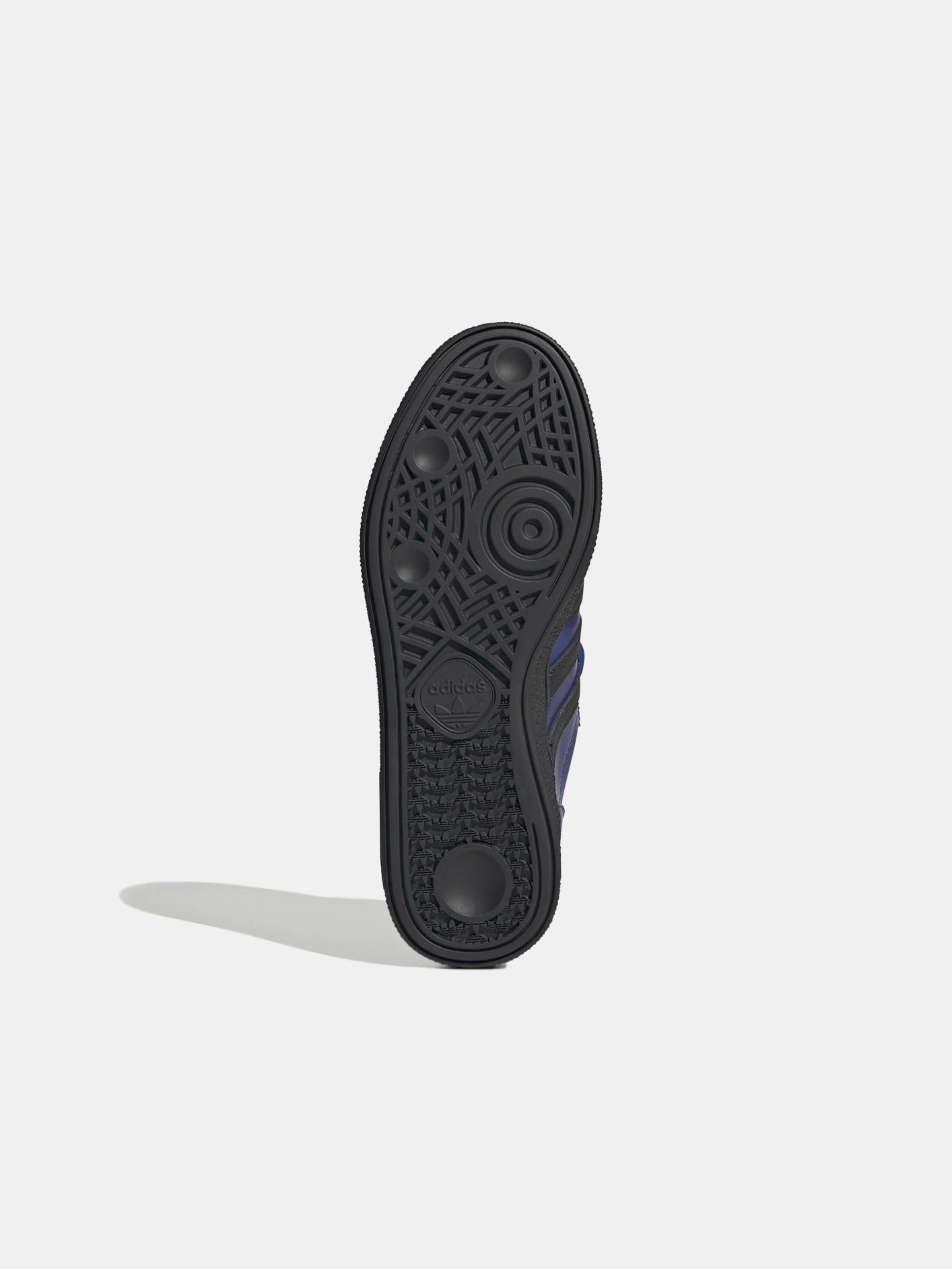 Soft Padding Handball Spezial "Lucid Blue"