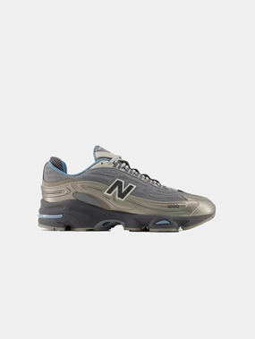 Cushioned Sole Versatile Design 1000 "Arid Stone"