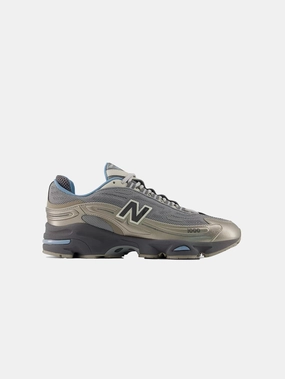 Cushioned Sole Versatile Design 1000 "Arid Stone"