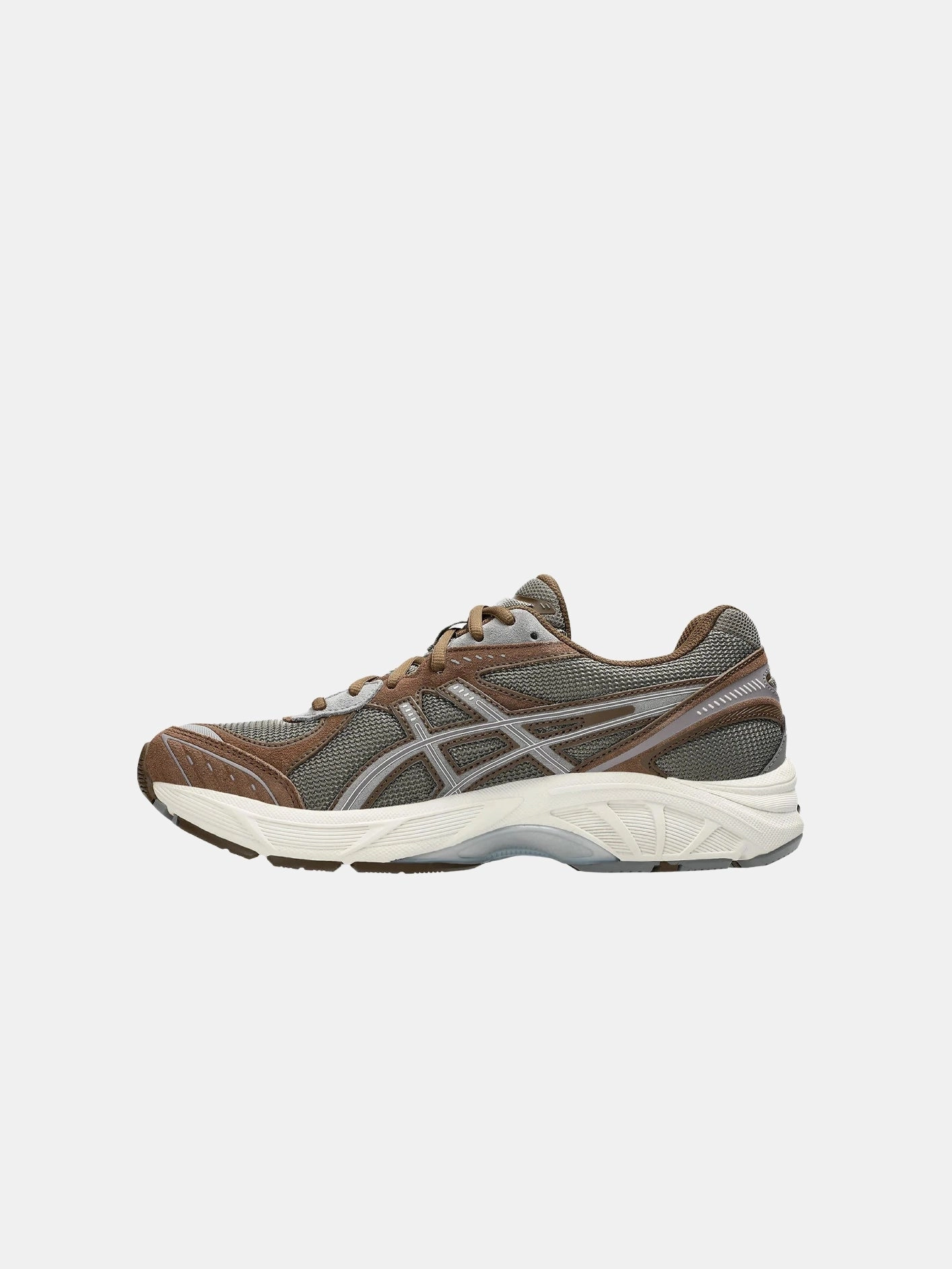 Soft Profile GT-2160 "Dark Taupe"