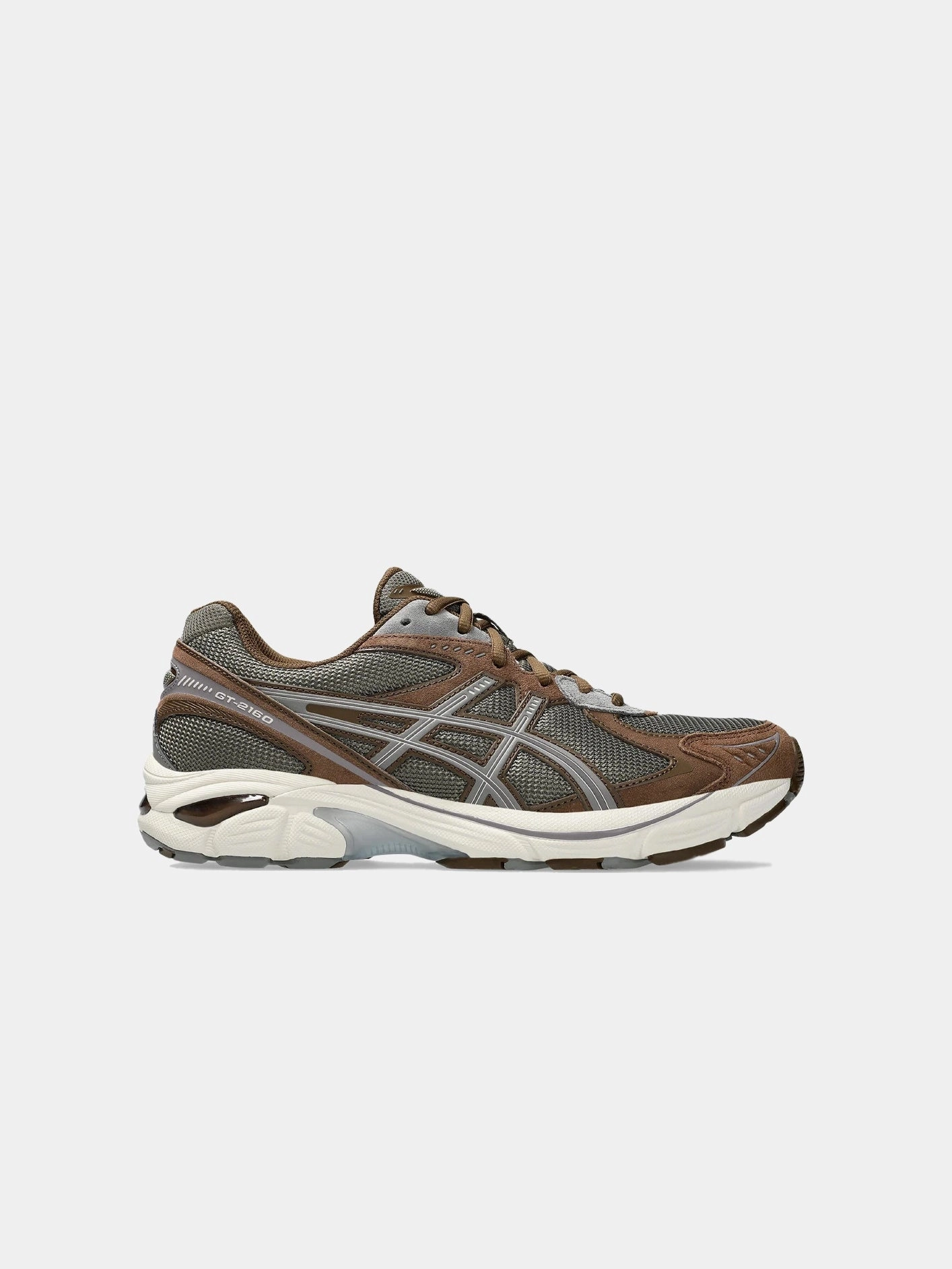 Chic Design Foot Hug GT-2160 "Dark Taupe"
