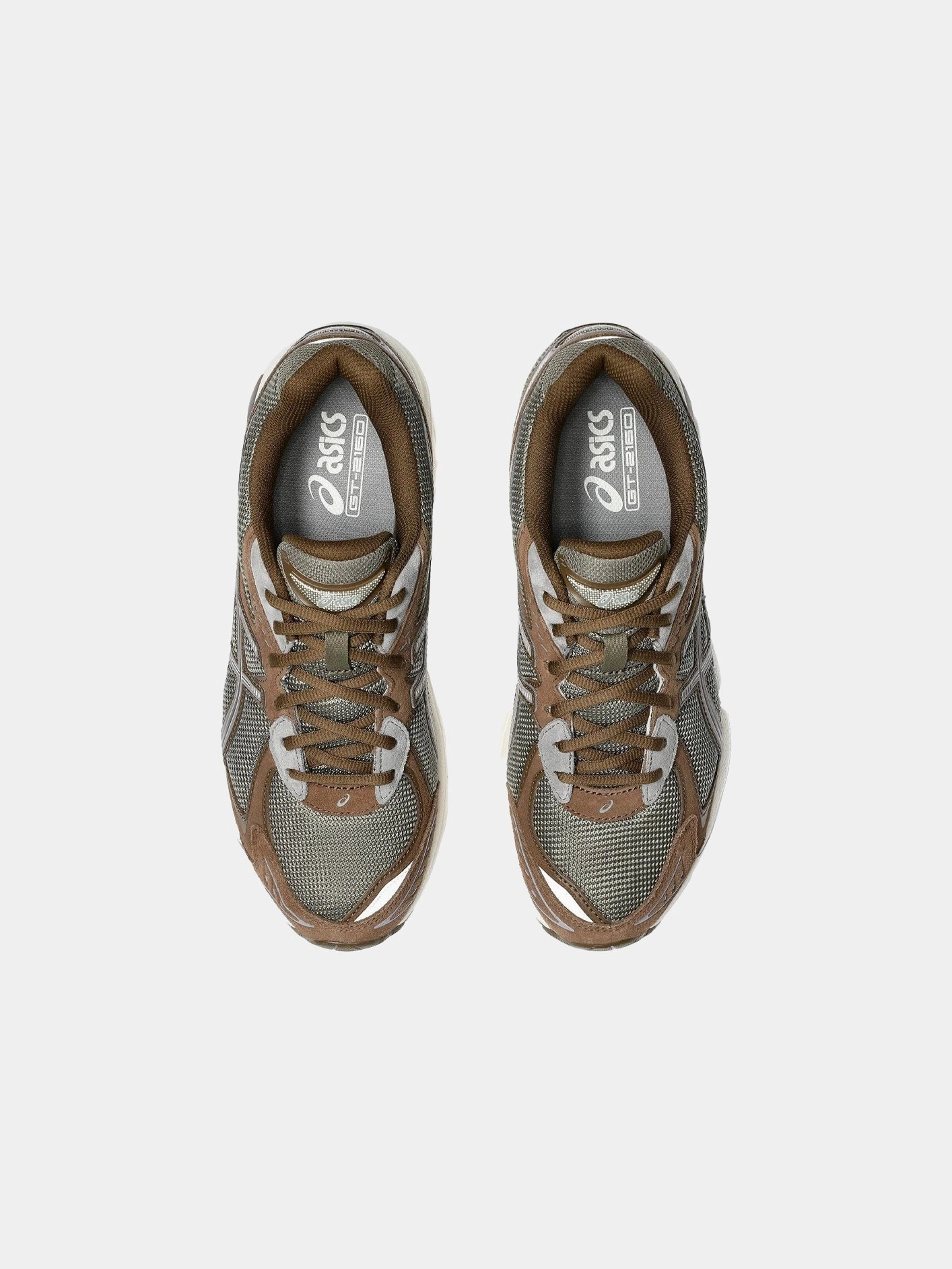 Soft Profile GT-2160 "Dark Taupe"