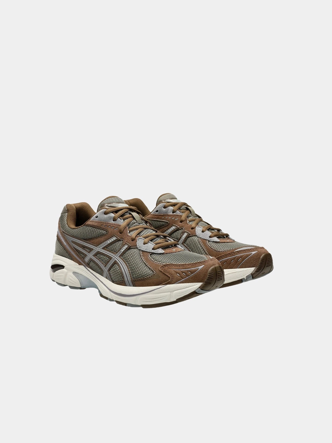 Soft Profile GT-2160 "Dark Taupe"