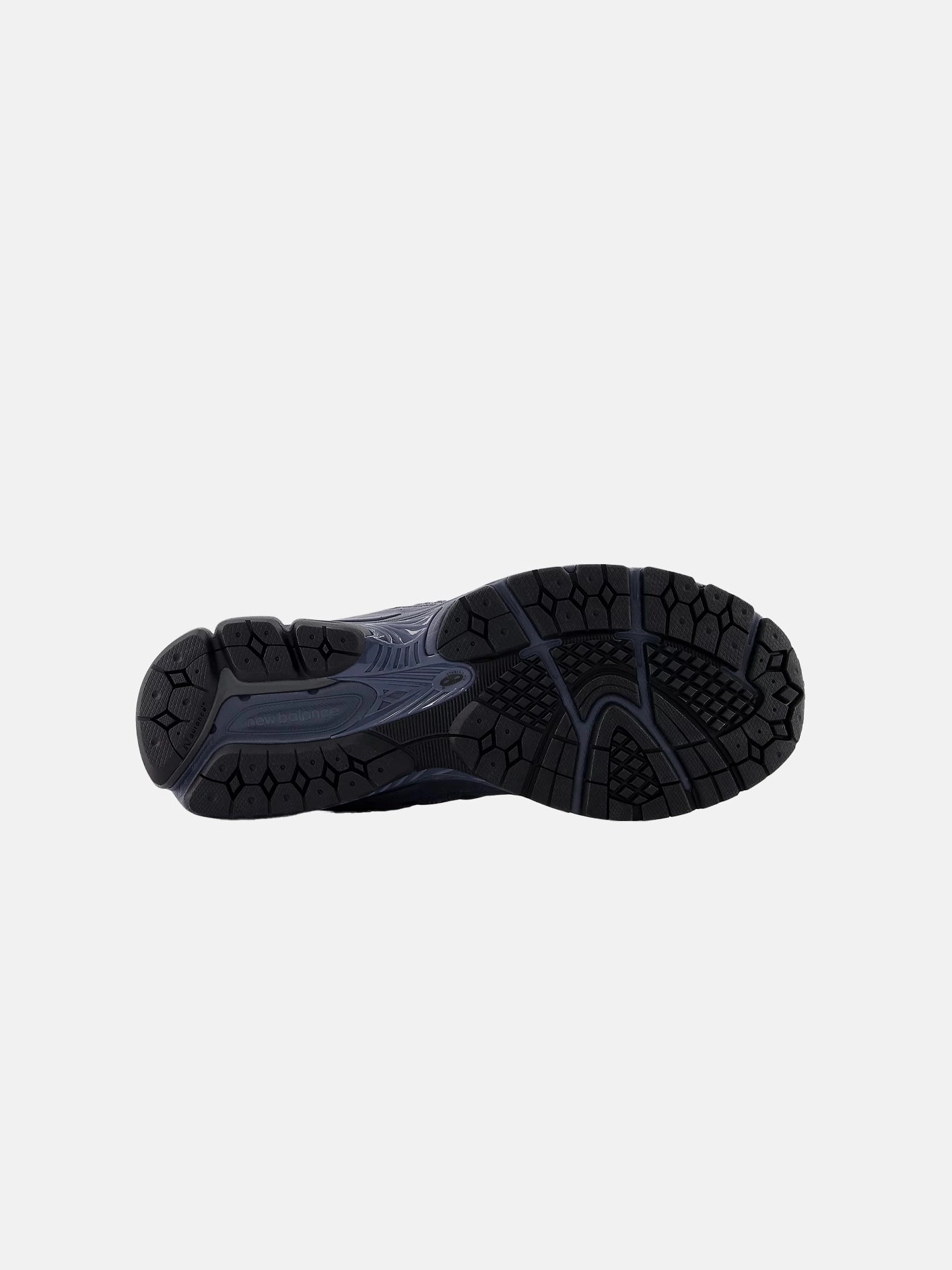 Soft Soleplate 2002R Cordura Pack "Dark Arctic Gray"