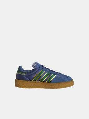 CLOT x adidas Originals Gazelle "Night Marine" Oasis Run Flight Go