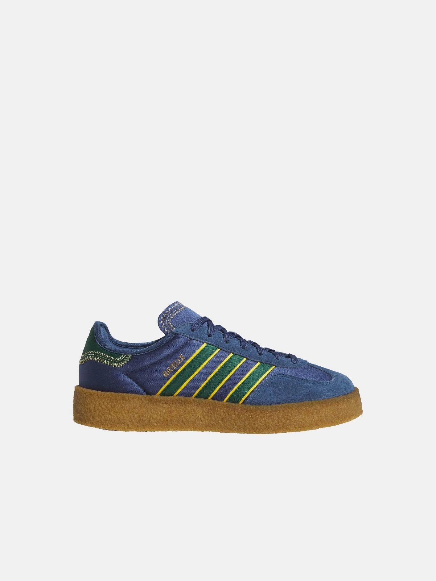 CLOT x adidas Originals Gazelle "Night Marine" Cushioned Walk