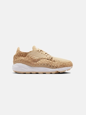 Flower Path Air Footscape Woven "Sesame"