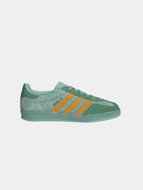 Event Go Gazelle Indoor "Hazy Green Yellow"