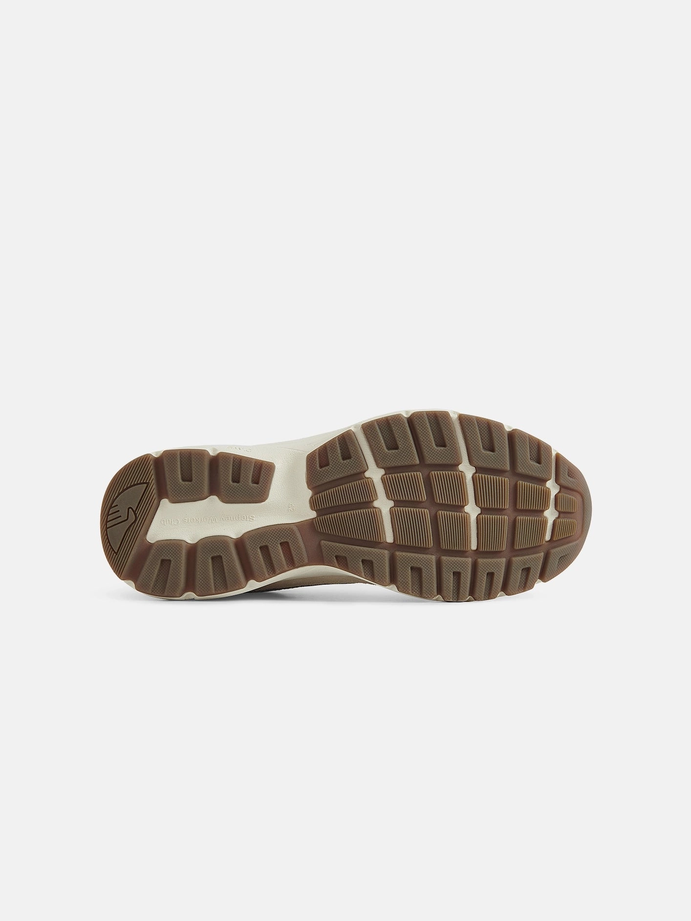 Soft Step Move Osier S-Strike Suede Mix - Desert