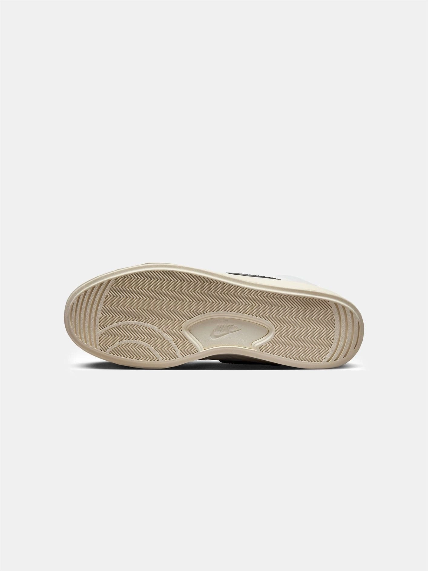 Soft Step-On Move Blazer Mid Phantom "White Black"
