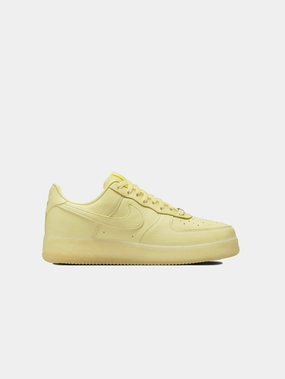 Happy Walk Local Go Nocta x Air Force 1 Low "Citron Tint"