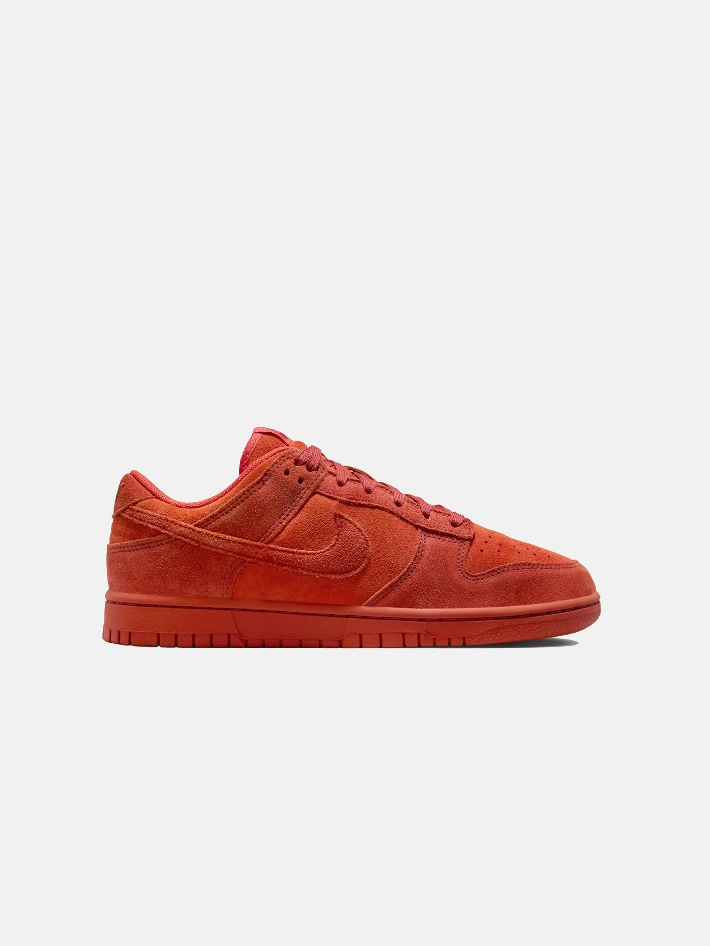 Dunk Low SE "Valley Of Fire" Cruise Wear