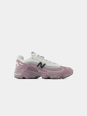 1000 "Light Mauve" Partner Pace Train Trip