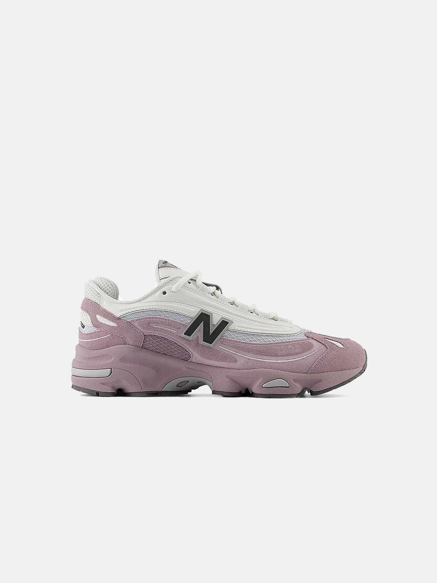 1000 "Light Mauve" Partner Pace Train Trip