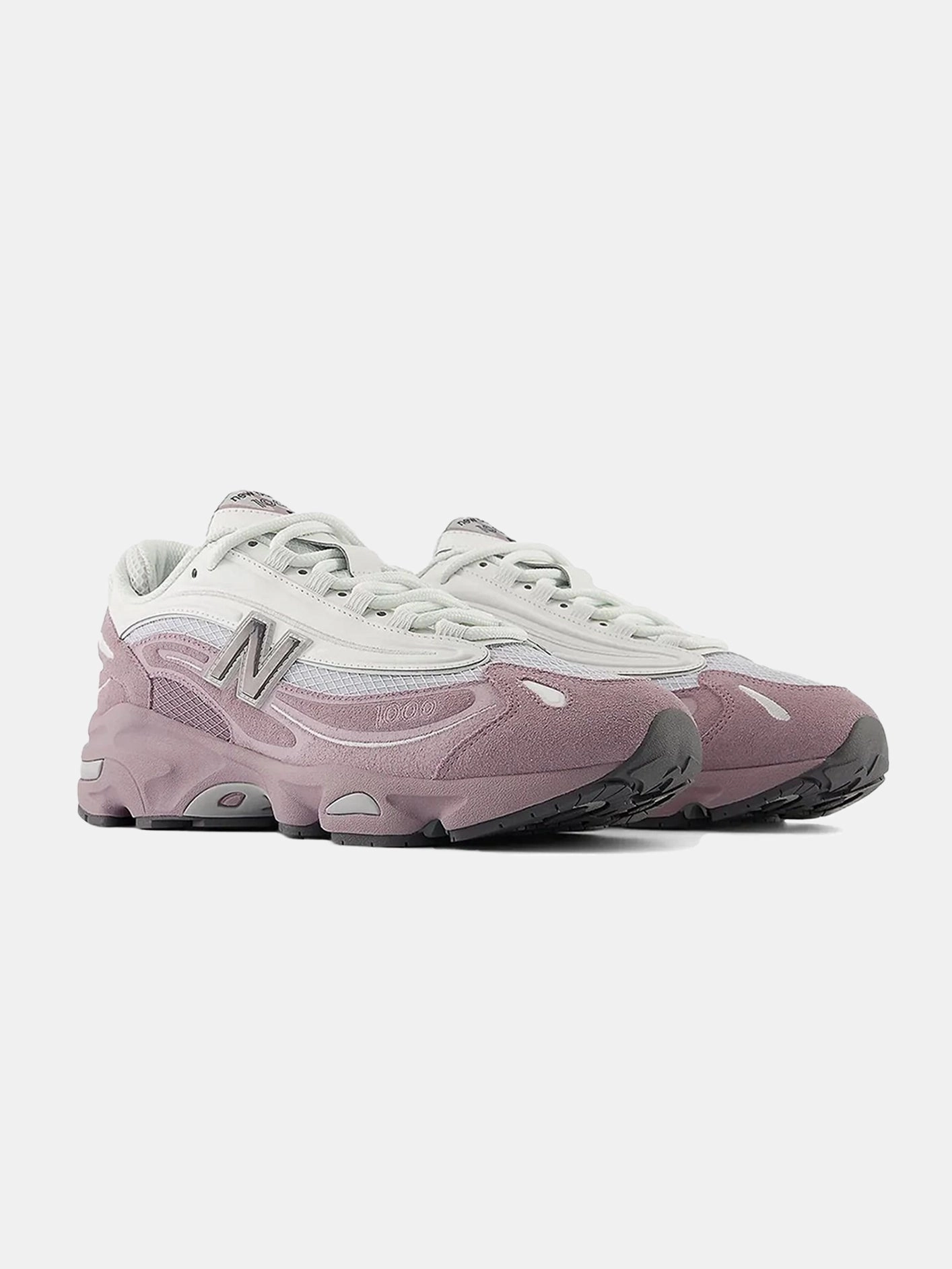 Soft Walk Glide-Out 1000 "Light Mauve"