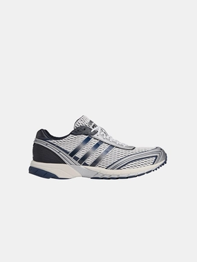 Star Path Friend Jog Sporty & Rich x adidas Adizero Adios 1 "White Navy