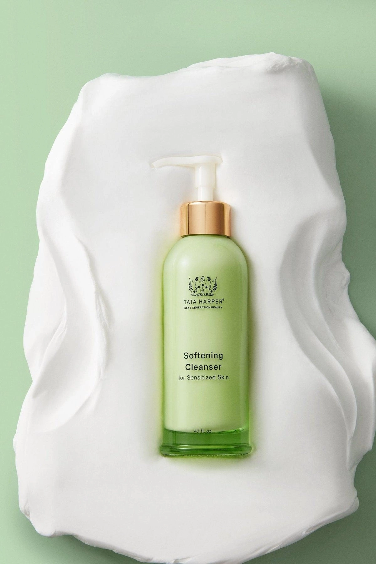 Softening Cleanser