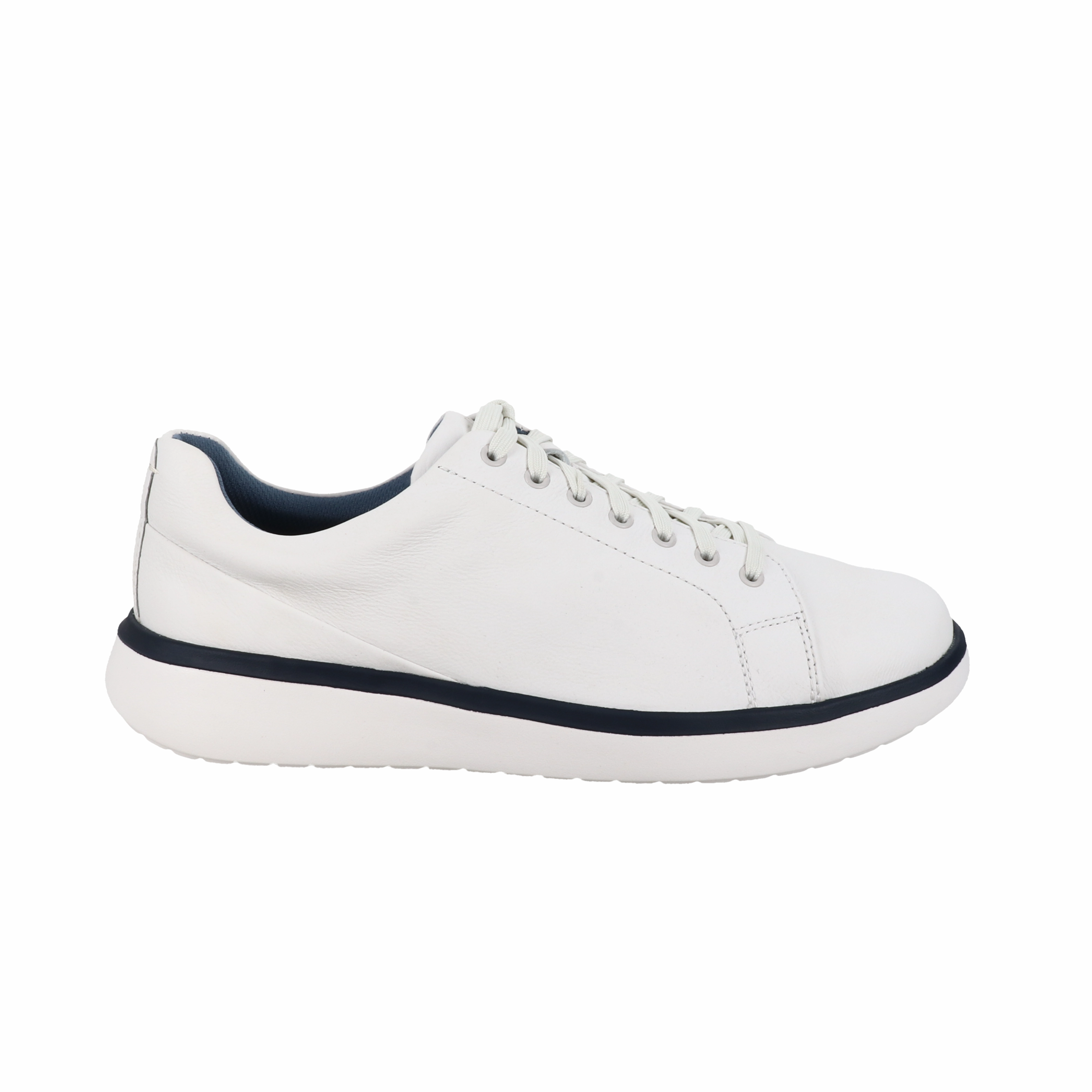 Software Men's Oasis Lace-To-Toe Decorations
