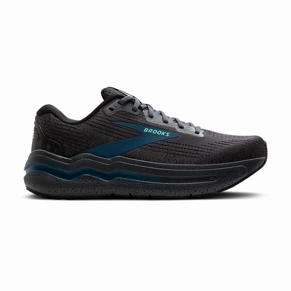 Soil Men's Ghost Max 2 Hair Styling