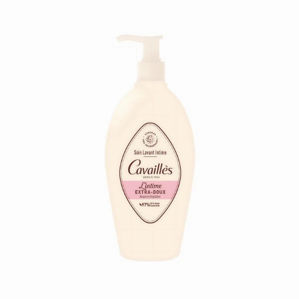 Soin Lavant Intime - Extra Doux