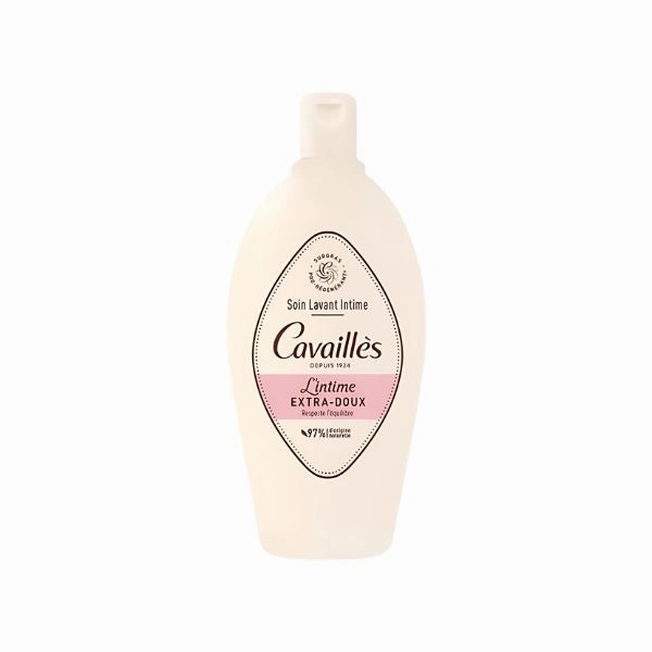 Soin Lavant Intime - Extra Doux