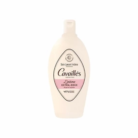 Soin Lavant Intime - Extra Doux