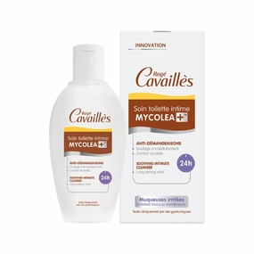 Soin Toilette Intime Mycolea 