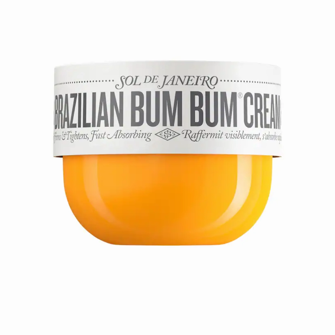 Sol De Janeiro Brazilian Bum Bum Body Cream 150ml