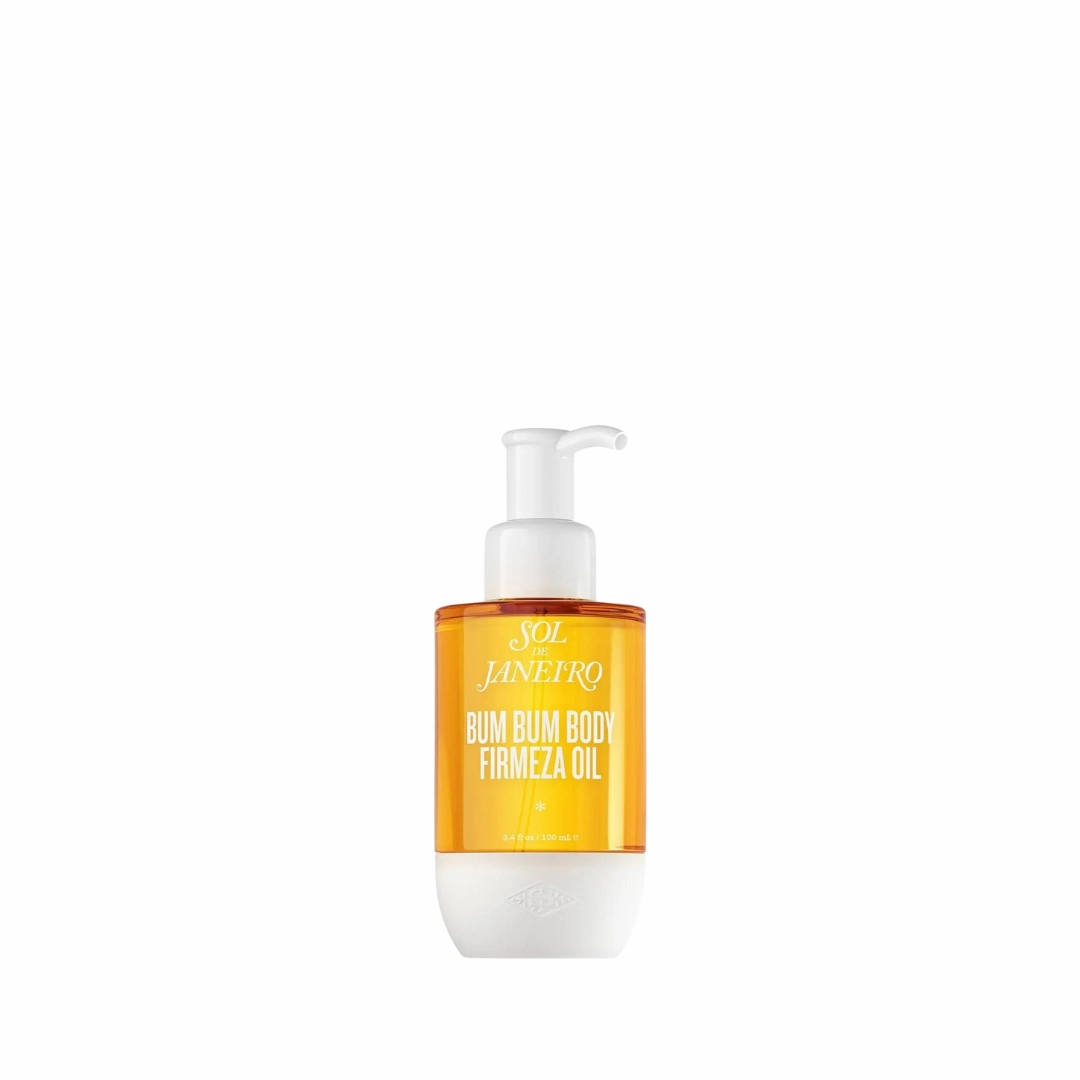 Sol De Janeiro Bum Bum Body Firming Oil 100ml