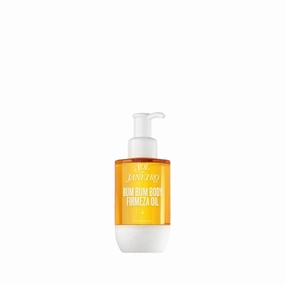 Sol De Janeiro Bum Bum Body Firming Oil 100ml