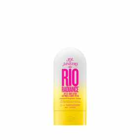 Sol De Janeiro Rio Radiance Body Lotion Spf50