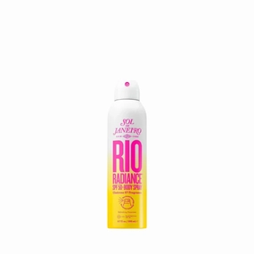 Sol De Janeiro Rio Radiance Body Spray Spf50